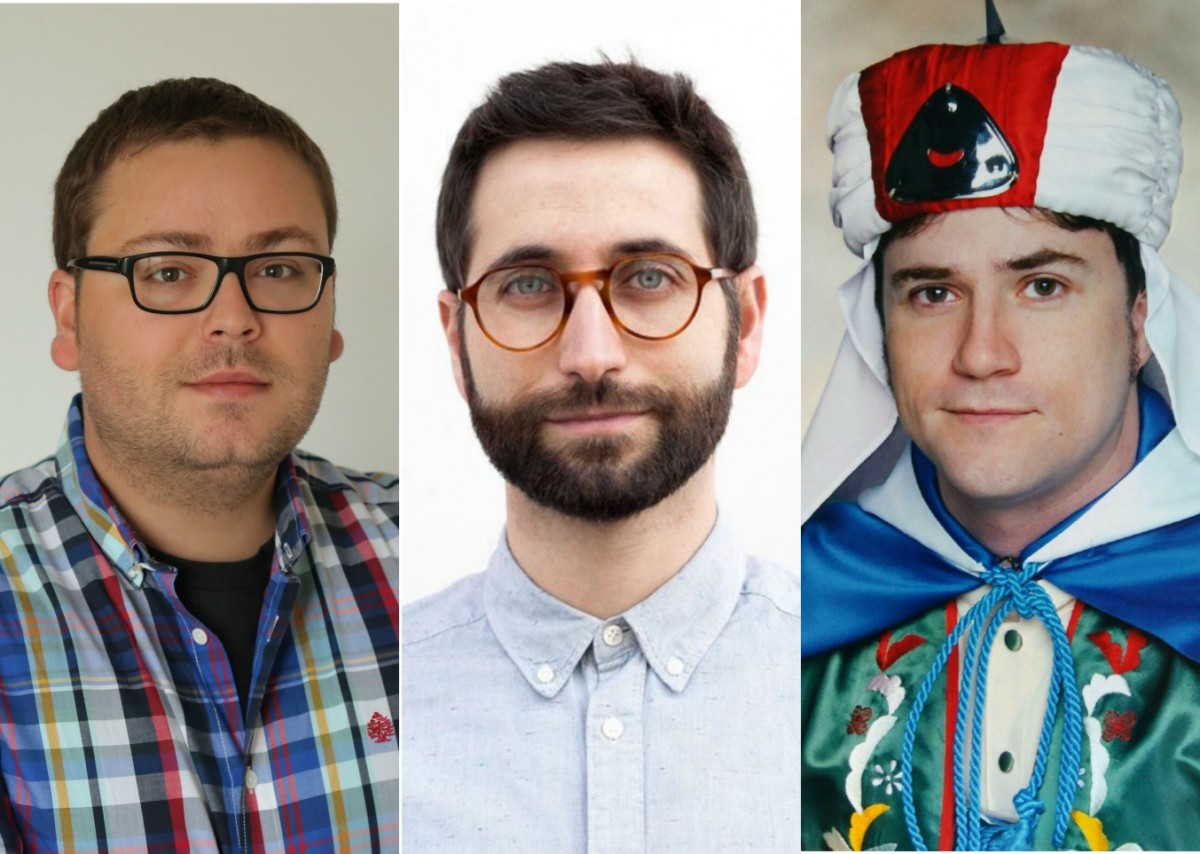 Nombramientos Nombramientos