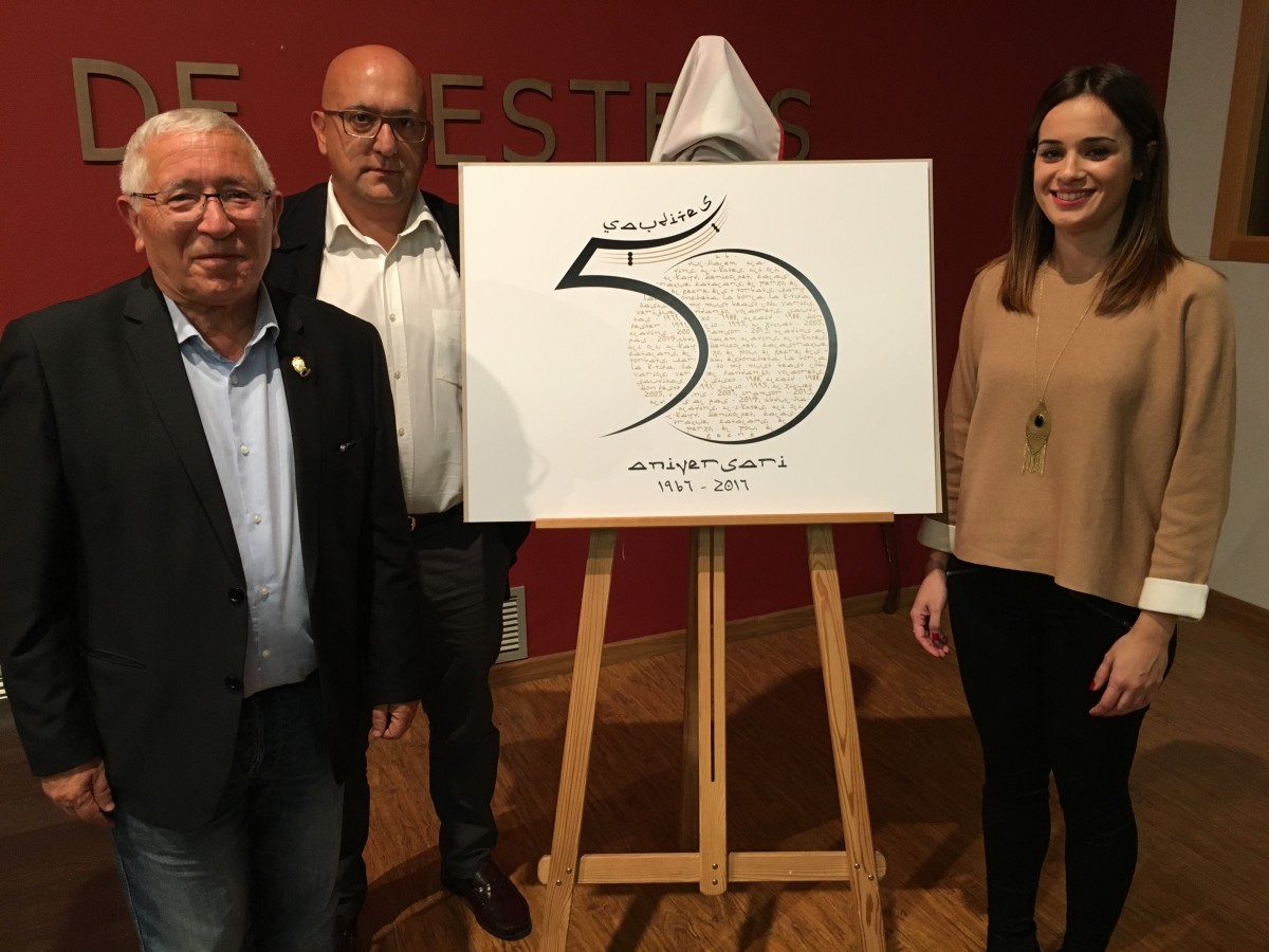 50 Aniversario Saudites 50 Aniversario Saudites