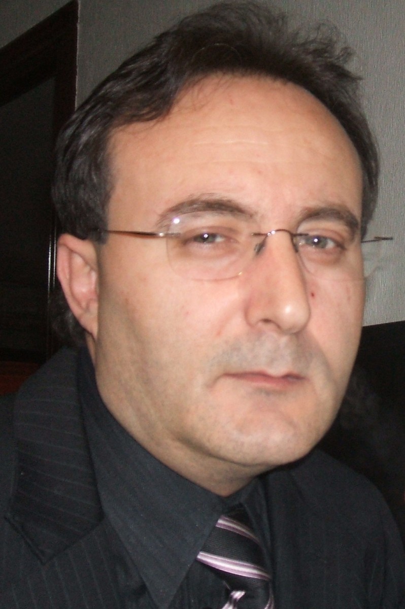 Director Chimo 2019 Director Chimo 2019