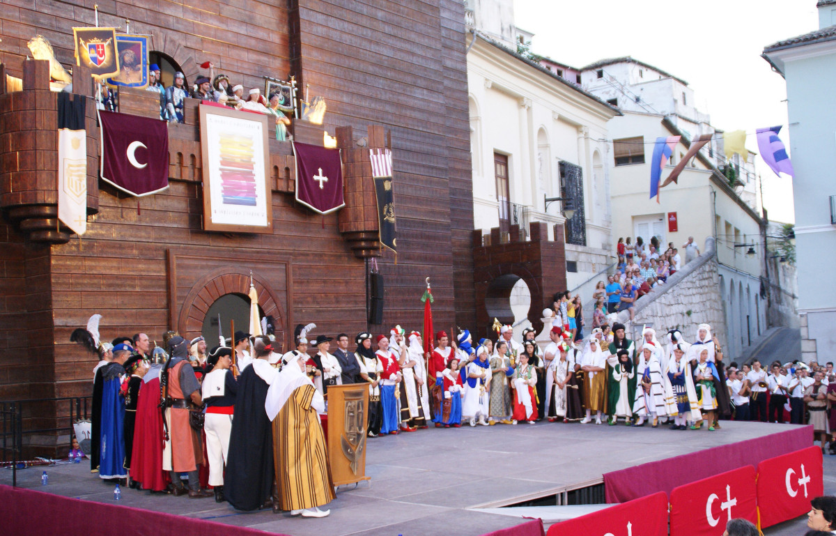 Cambio Fecha Publicación de Fiestas Cambio Fecha Publicación de Fiestas