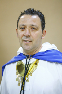 Ricardo Calabuig