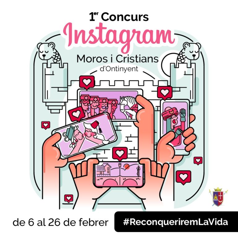 Bases 1er. Concurso Instagram Bases 1er. Concurso Instagram
