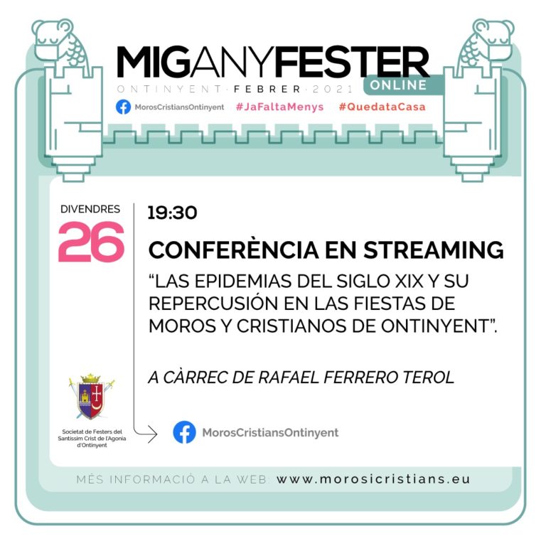 Conferencia Sr.Rafael Ferrero Conferencia Sr.Rafael Ferrero