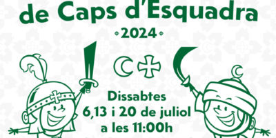 ESCOLA CAPS ESQUADRA 2024