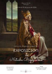 Exposicion