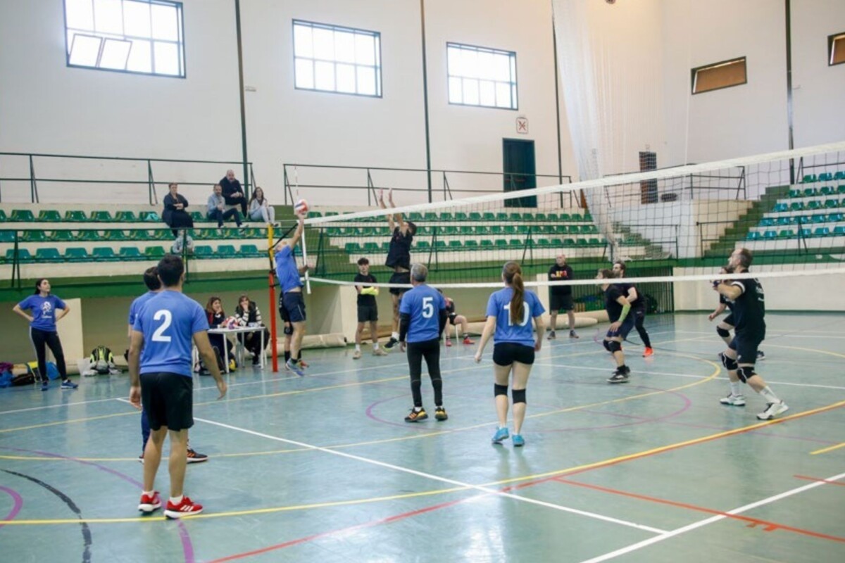 Horarios campeonatos deportivos del Medio Año Festero 2025 Horarios campeonatos deportivos del Medio Año Festero 2025