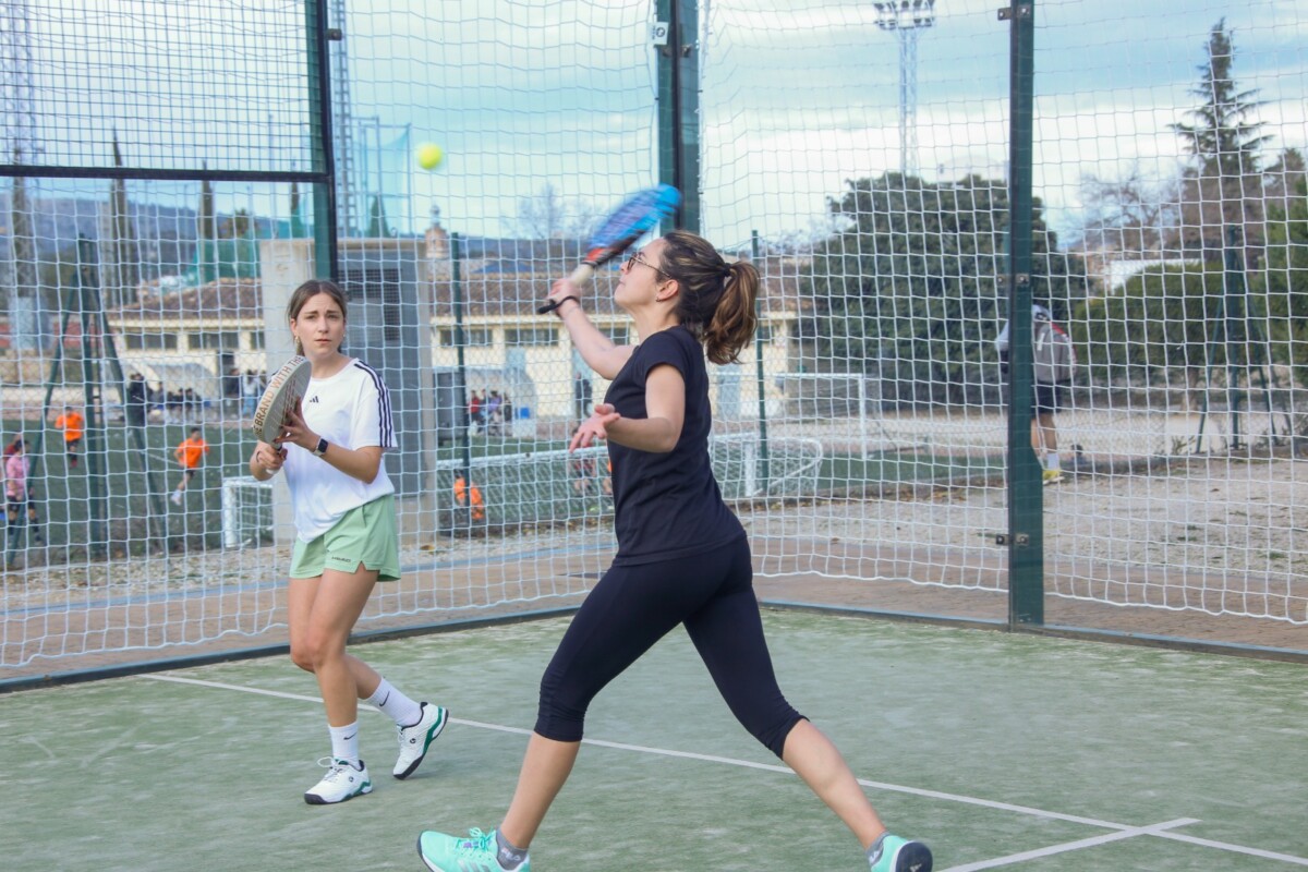 Gran fin de semana deportivo en el Mig Any Fester 2025 Gran fin de semana deportivo en el Mig Any Fester 2025