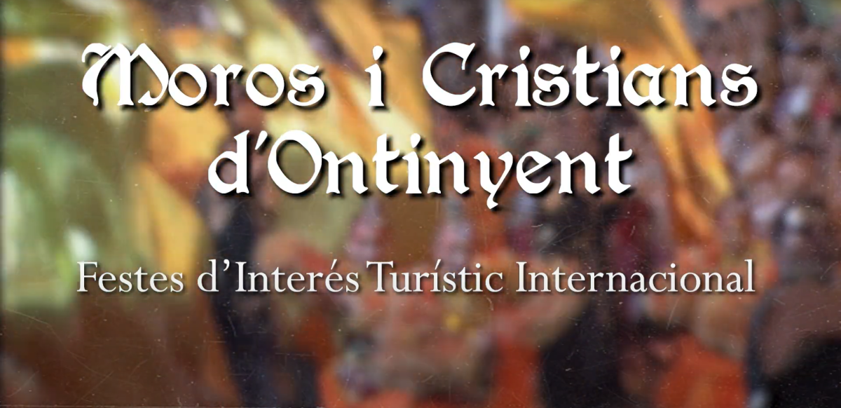 Video promocional 2025